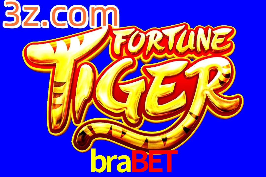 Exótico com Jogo Fortune Tiger no brabet
